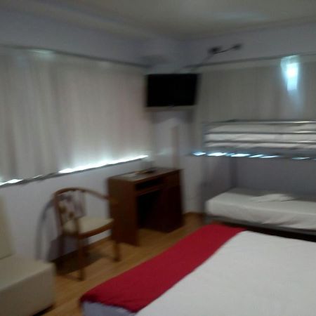 Hotel Ciudad De โกเรยา ภายนอก รูปภาพ
